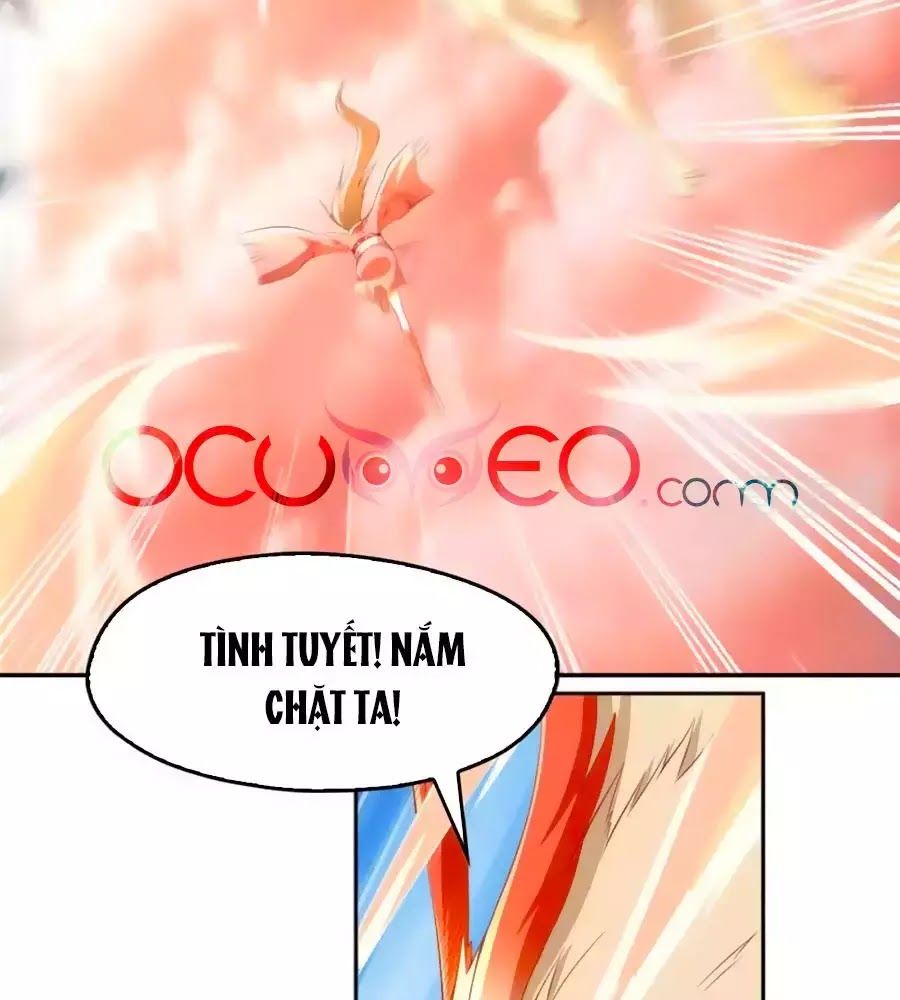 Khuynh Thành Cuồng Phi Của Tà Vương Chapter 101 - Trang 2