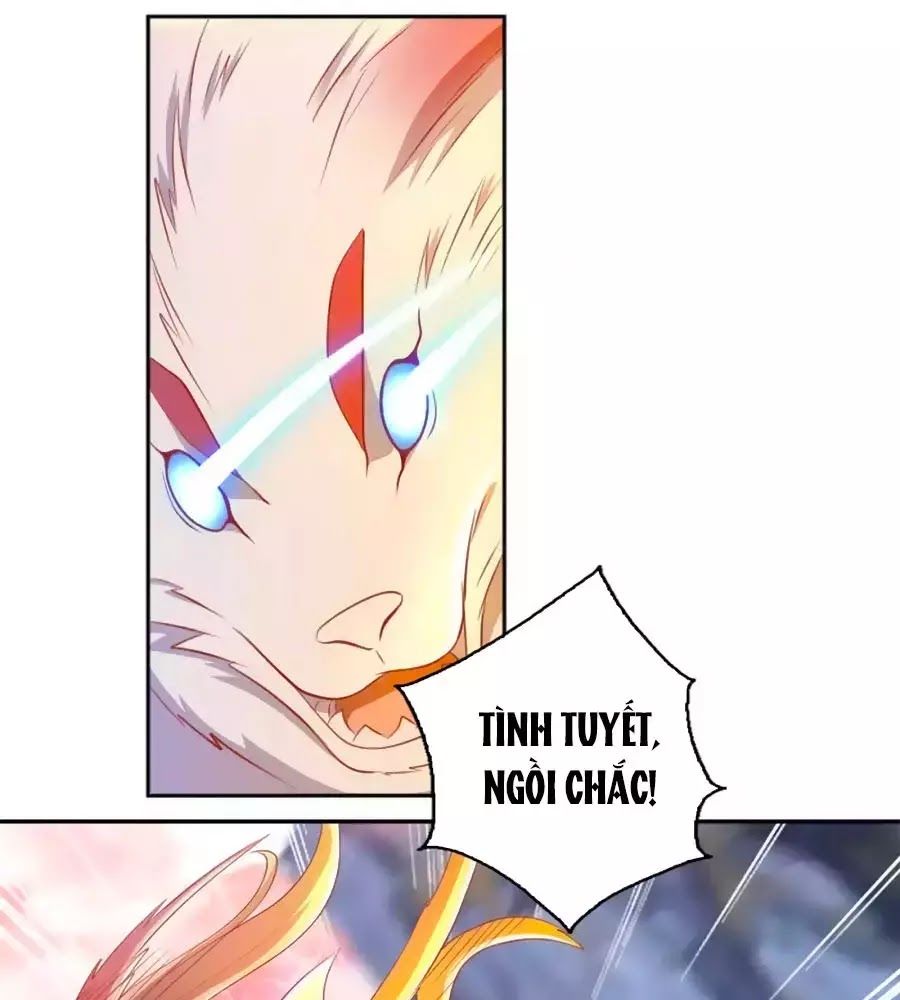 Khuynh Thành Cuồng Phi Của Tà Vương Chapter 101 - Trang 2