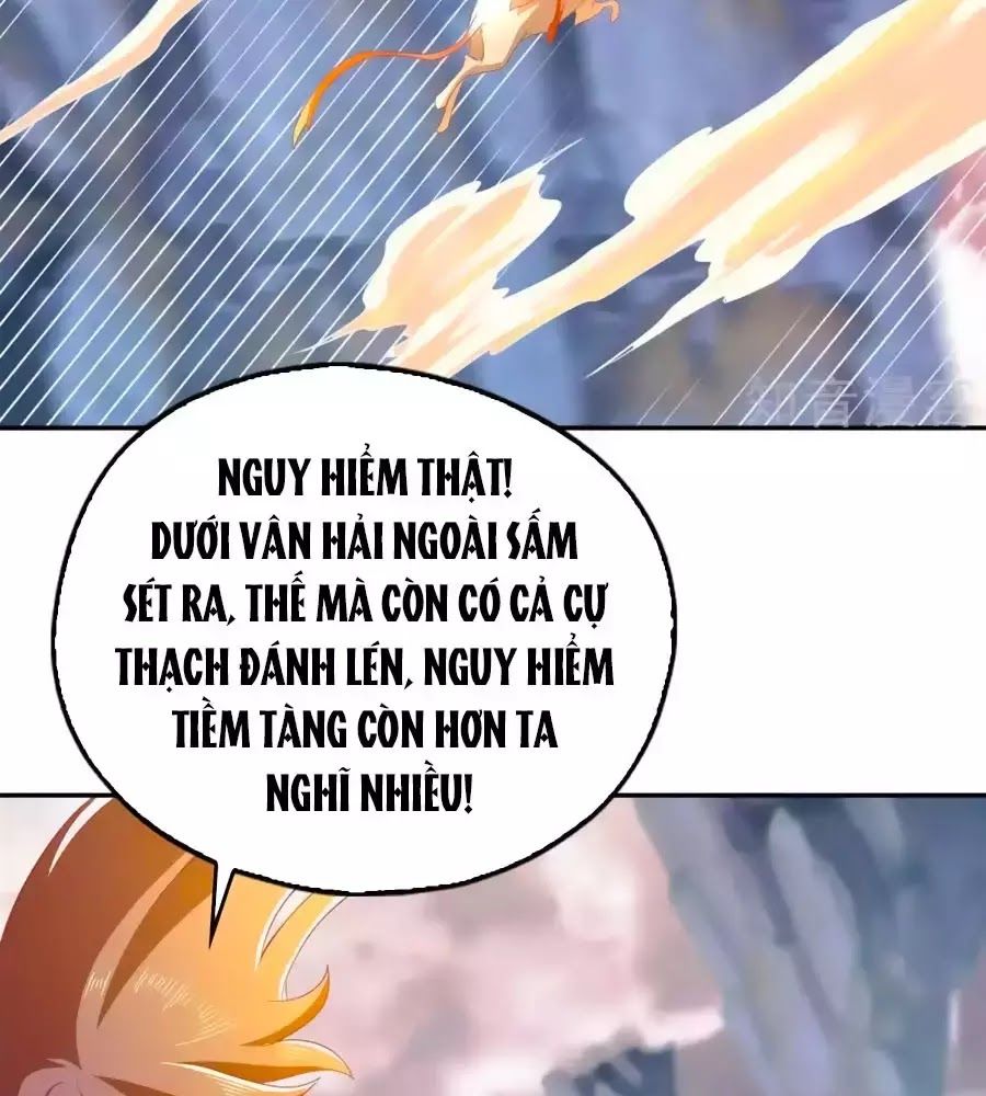 Khuynh Thành Cuồng Phi Của Tà Vương Chapter 101 - Trang 2