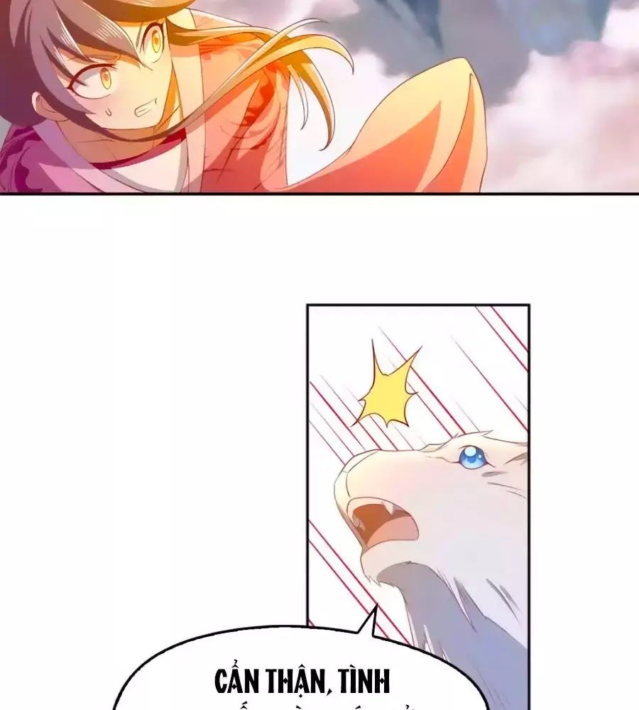 Khuynh Thành Cuồng Phi Của Tà Vương Chapter 101 - Trang 2