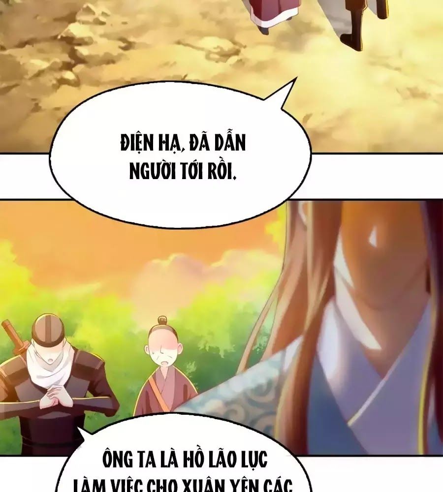 Khuynh Thành Cuồng Phi Của Tà Vương Chapter 101 - Trang 2