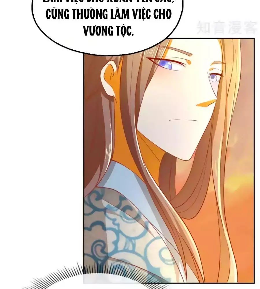 Khuynh Thành Cuồng Phi Của Tà Vương Chapter 101 - Trang 2