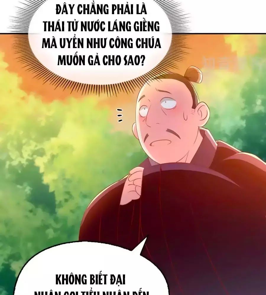 Khuynh Thành Cuồng Phi Của Tà Vương Chapter 101 - Trang 2