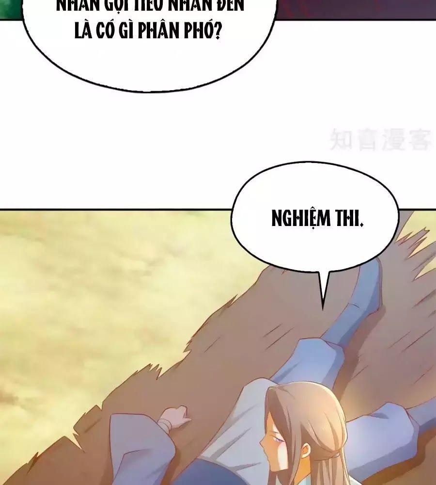 Khuynh Thành Cuồng Phi Của Tà Vương Chapter 101 - Trang 2