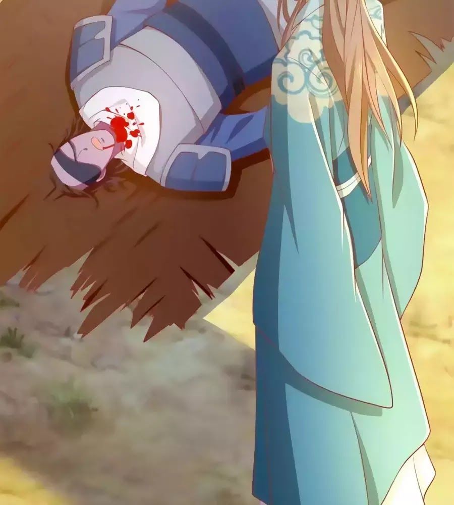 Khuynh Thành Cuồng Phi Của Tà Vương Chapter 101 - Trang 2