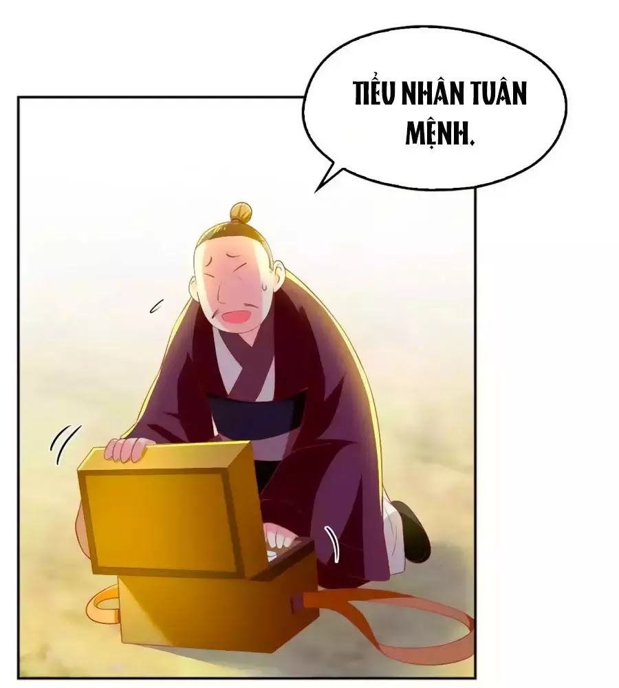 Khuynh Thành Cuồng Phi Của Tà Vương Chapter 101 - Trang 2