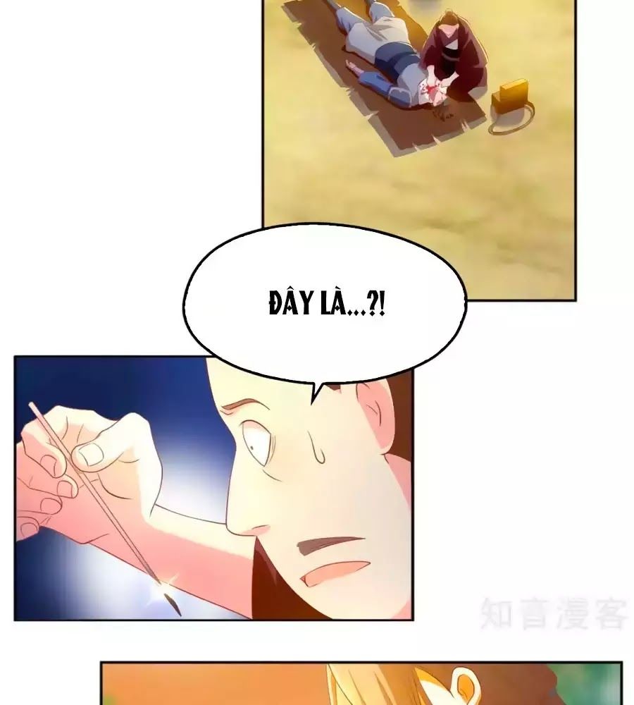 Khuynh Thành Cuồng Phi Của Tà Vương Chapter 101 - Trang 2