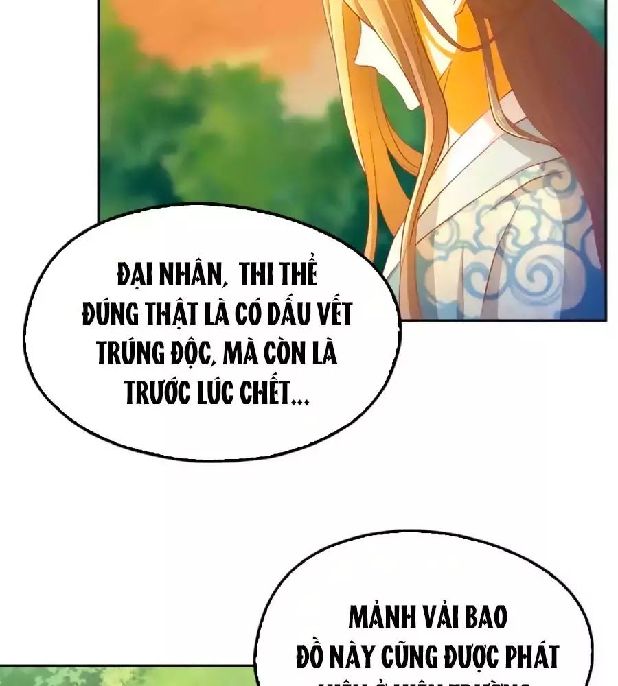 Khuynh Thành Cuồng Phi Của Tà Vương Chapter 101 - Trang 2