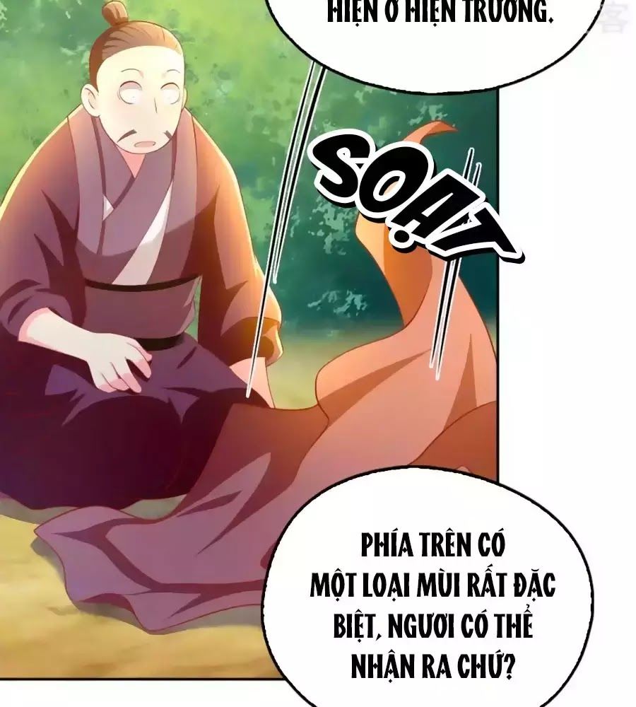 Khuynh Thành Cuồng Phi Của Tà Vương Chapter 101 - Trang 2
