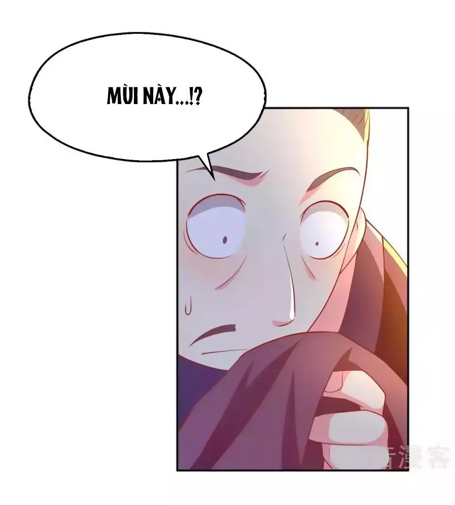 Khuynh Thành Cuồng Phi Của Tà Vương Chapter 101 - Trang 2