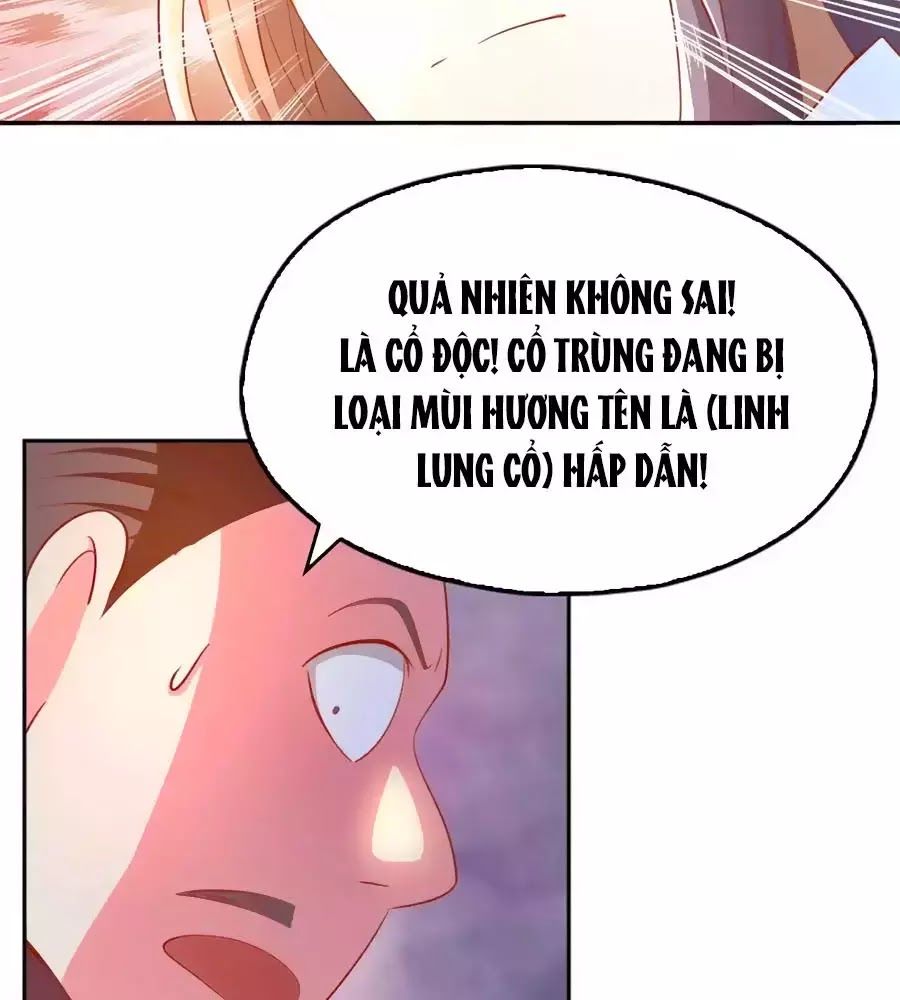 Khuynh Thành Cuồng Phi Của Tà Vương Chapter 101 - Trang 2