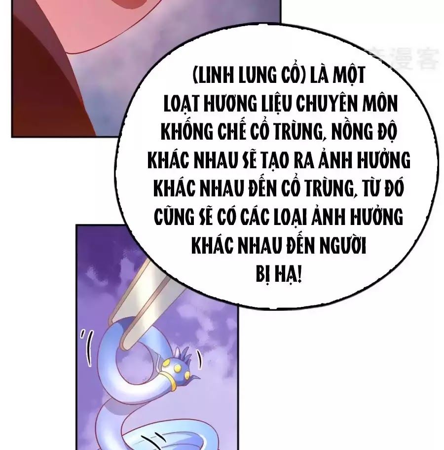 Khuynh Thành Cuồng Phi Của Tà Vương Chapter 101 - Trang 2