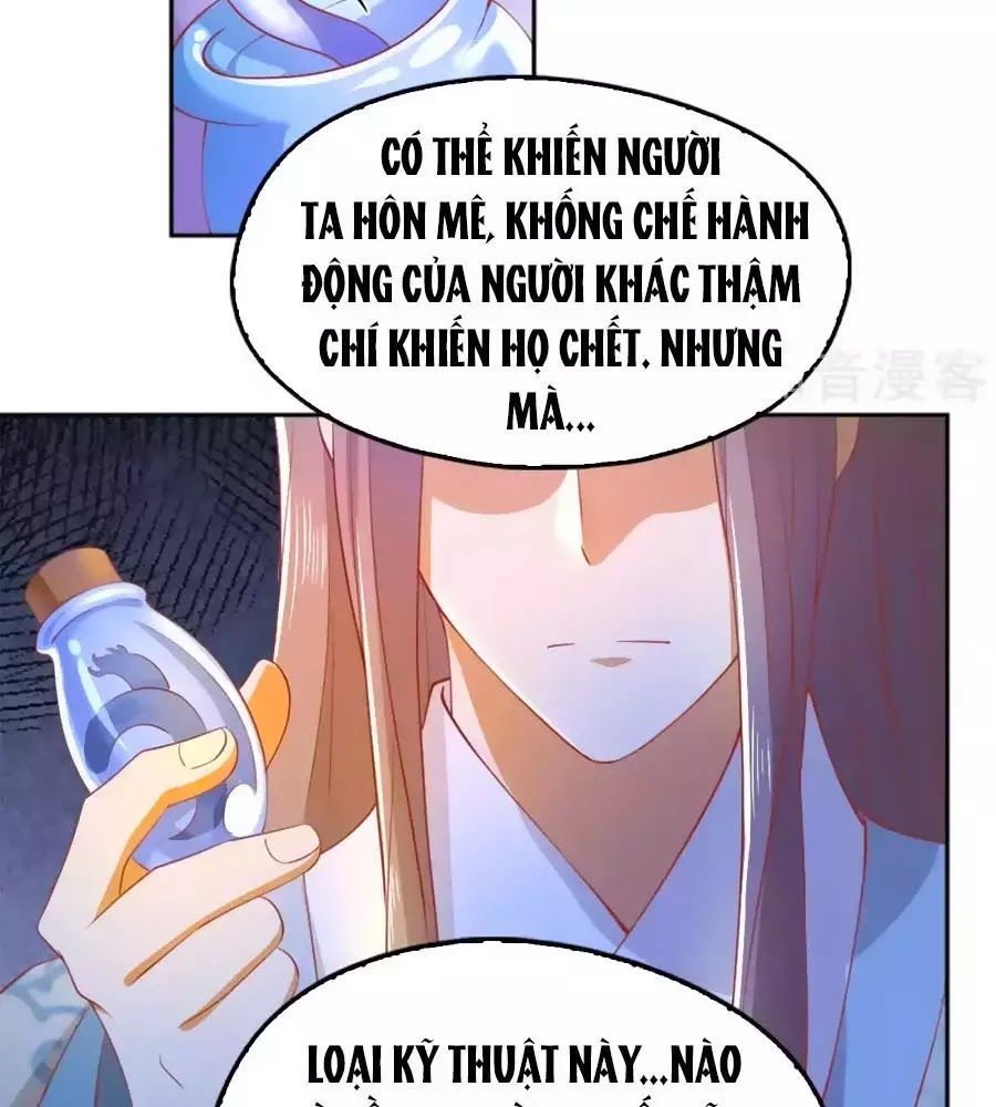 Khuynh Thành Cuồng Phi Của Tà Vương Chapter 101 - Trang 2