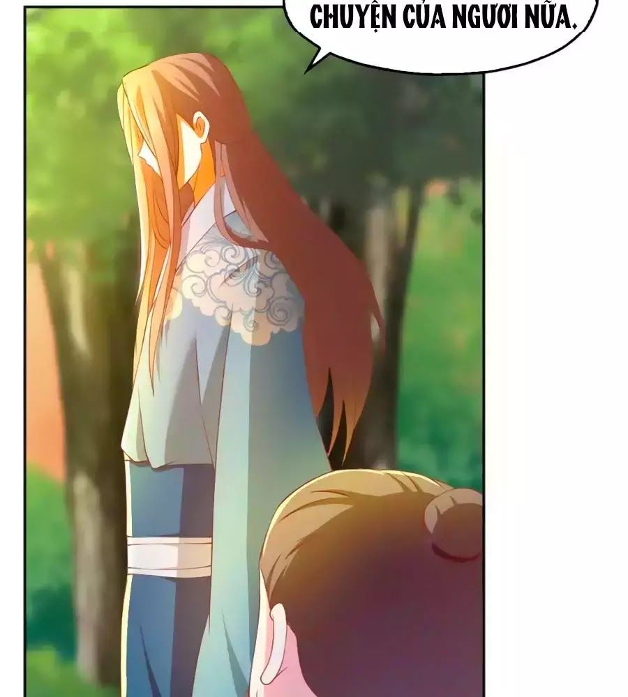 Khuynh Thành Cuồng Phi Của Tà Vương Chapter 101 - Trang 2