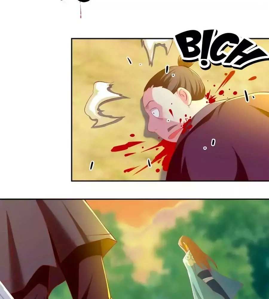 Khuynh Thành Cuồng Phi Của Tà Vương Chapter 101 - Trang 2