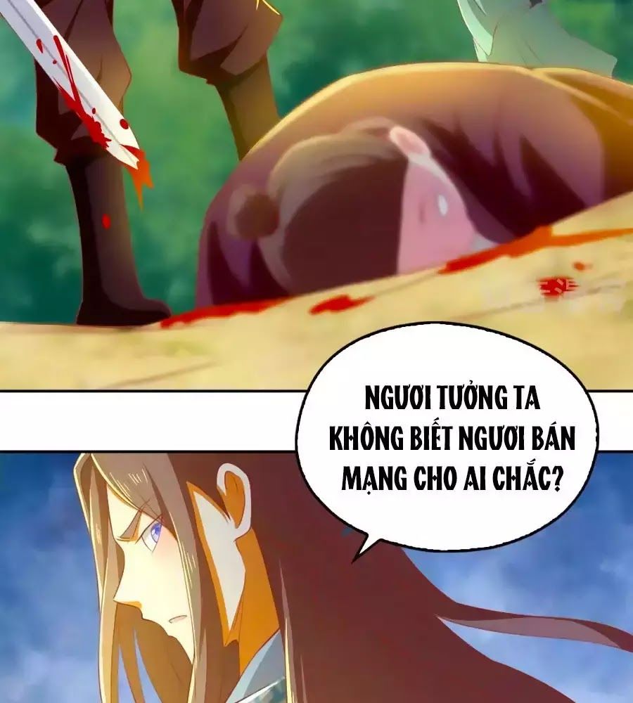 Khuynh Thành Cuồng Phi Của Tà Vương Chapter 101 - Trang 2