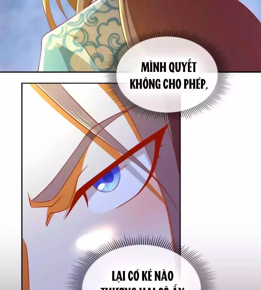 Khuynh Thành Cuồng Phi Của Tà Vương Chapter 101 - Trang 2