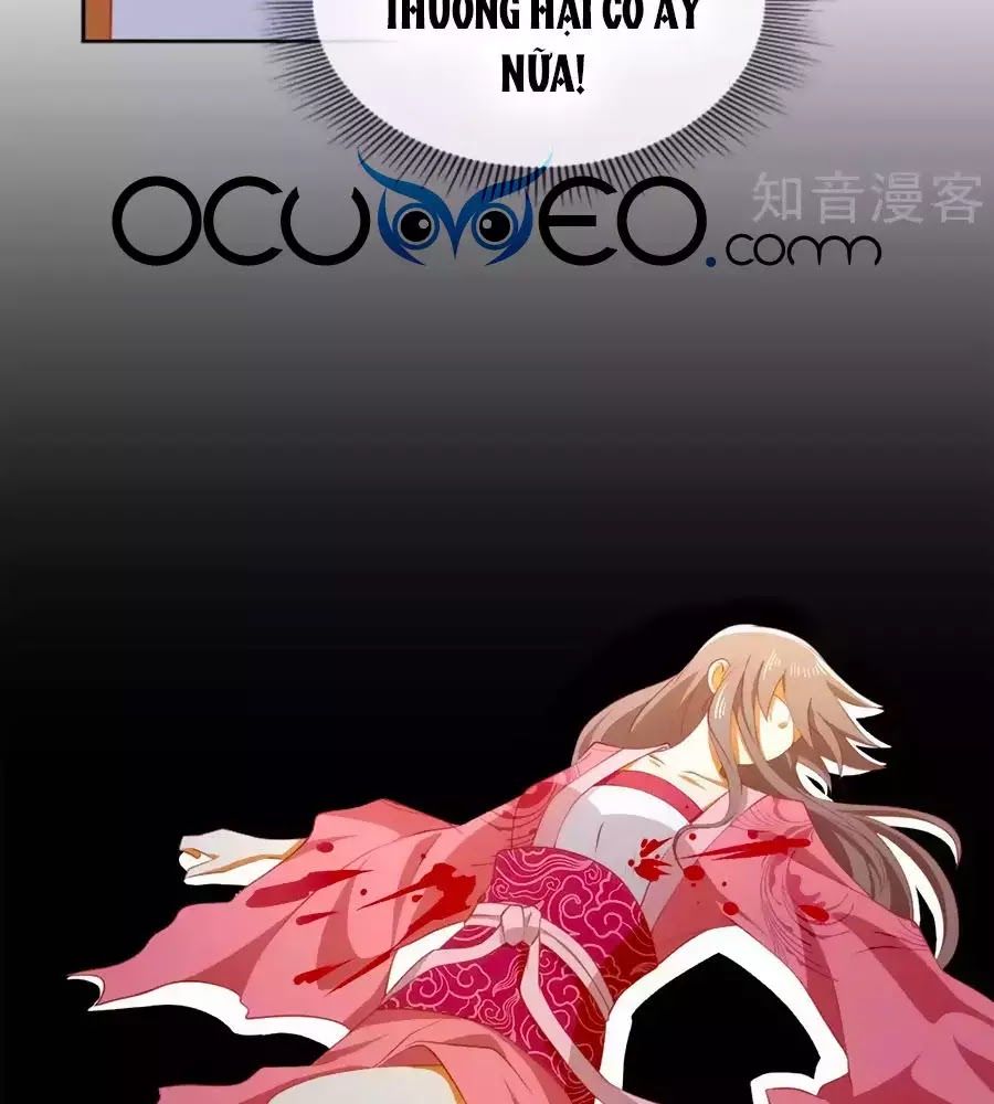 Khuynh Thành Cuồng Phi Của Tà Vương Chapter 101 - Trang 2