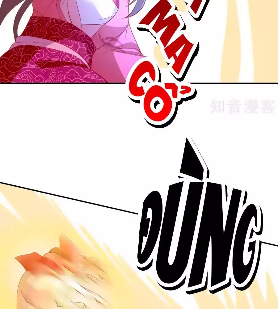 Khuynh Thành Cuồng Phi Của Tà Vương Chapter 102 - Trang 2