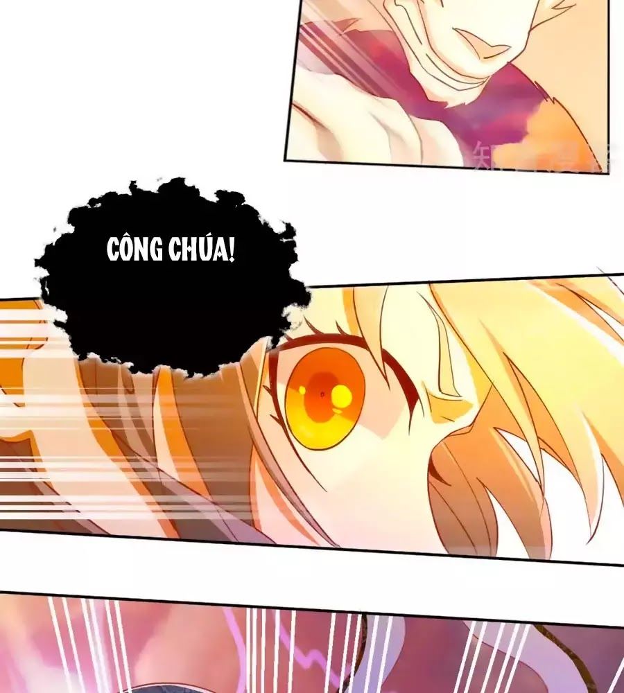 Khuynh Thành Cuồng Phi Của Tà Vương Chapter 102 - Trang 2