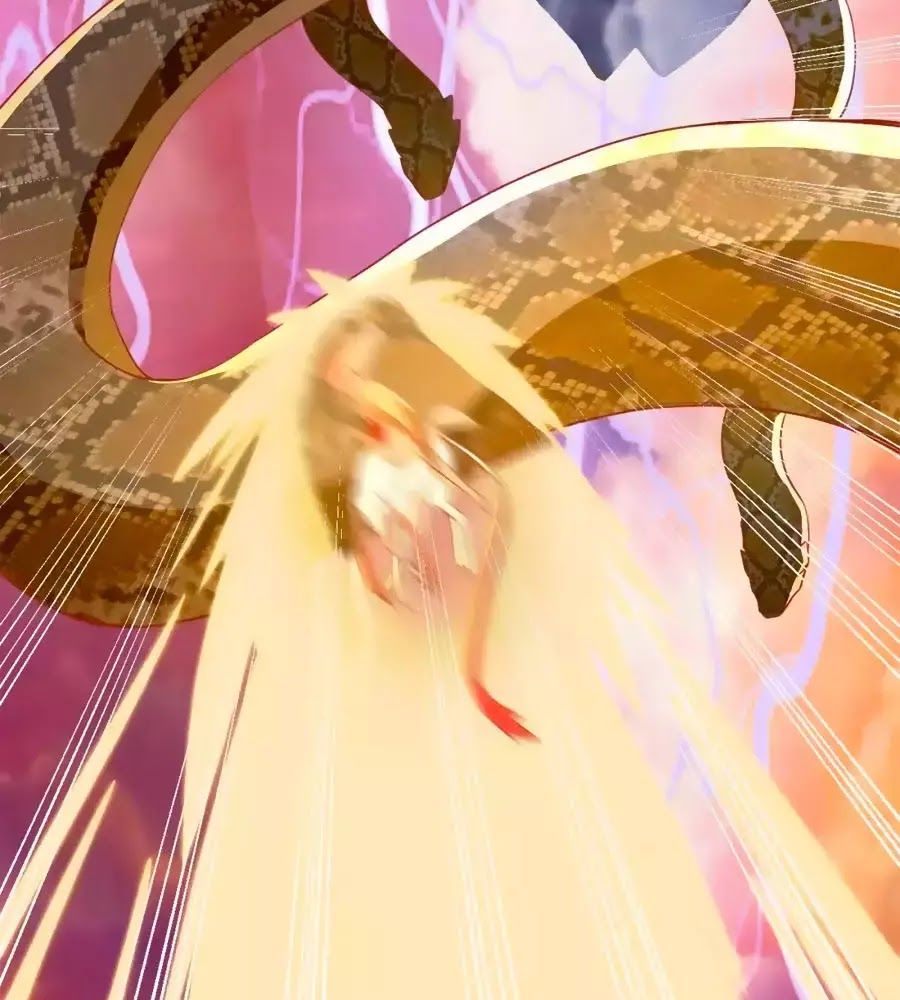 Khuynh Thành Cuồng Phi Của Tà Vương Chapter 102 - Trang 2