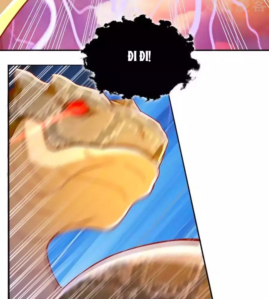 Khuynh Thành Cuồng Phi Của Tà Vương Chapter 102 - Trang 2