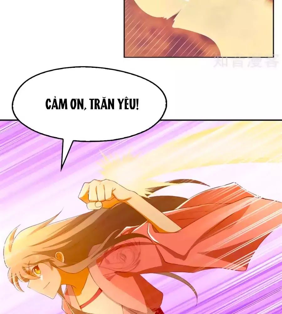 Khuynh Thành Cuồng Phi Của Tà Vương Chapter 102 - Trang 2