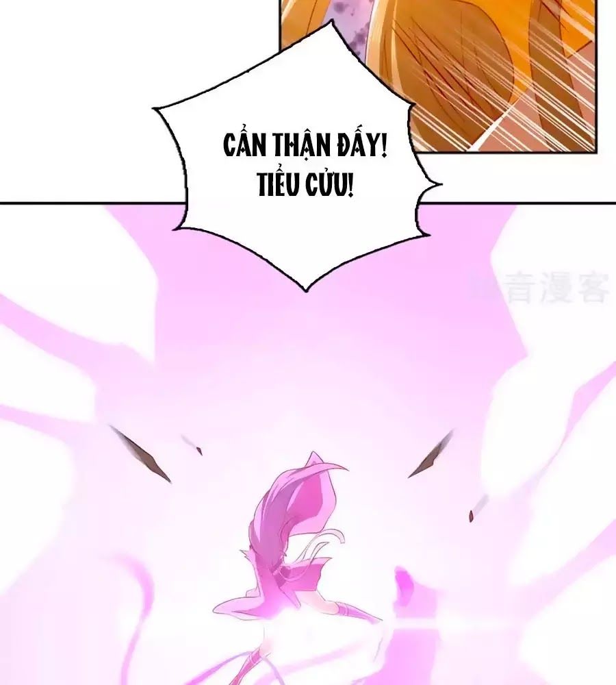 Khuynh Thành Cuồng Phi Của Tà Vương Chapter 102 - Trang 2