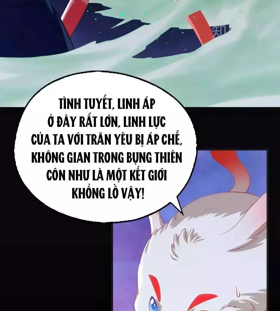 Khuynh Thành Cuồng Phi Của Tà Vương Chapter 102 - Trang 2