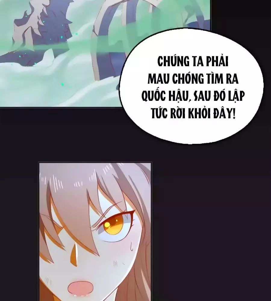 Khuynh Thành Cuồng Phi Của Tà Vương Chapter 102 - Trang 2