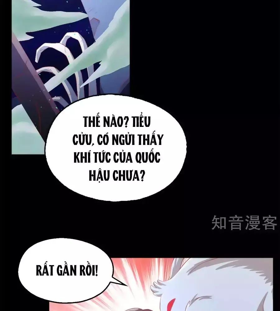 Khuynh Thành Cuồng Phi Của Tà Vương Chapter 102 - Trang 2