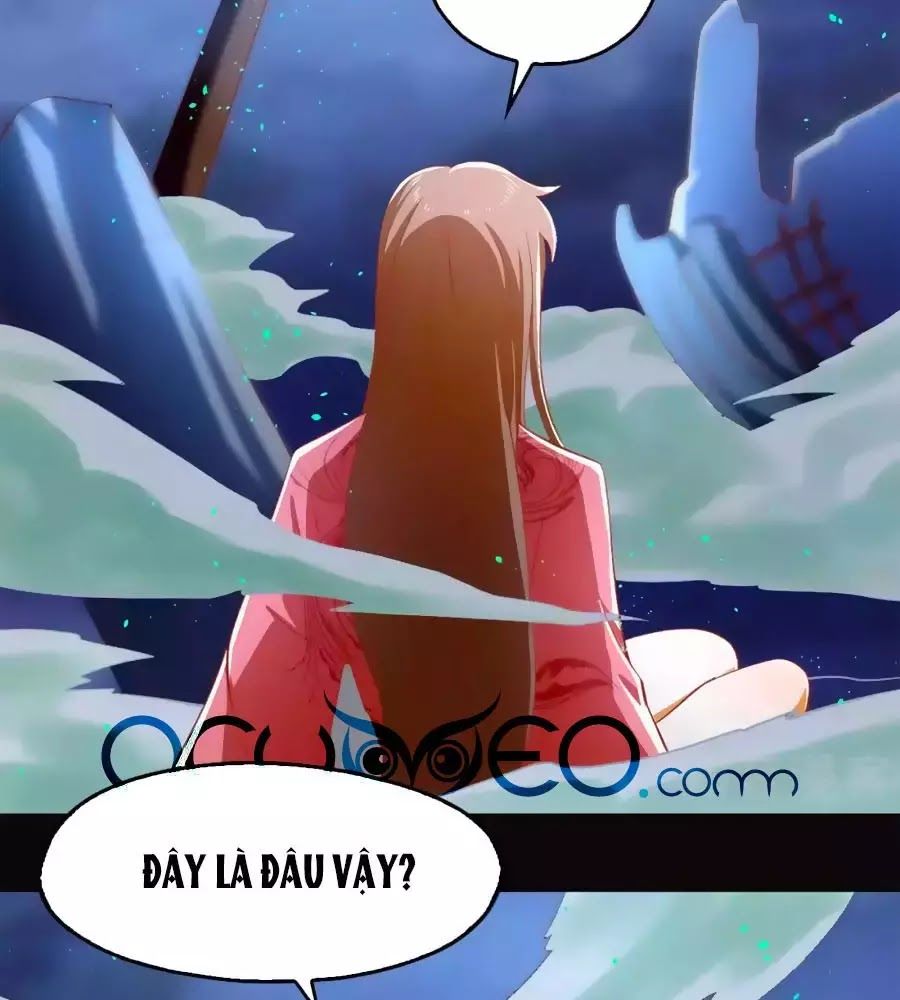 Khuynh Thành Cuồng Phi Của Tà Vương Chapter 102 - Trang 2