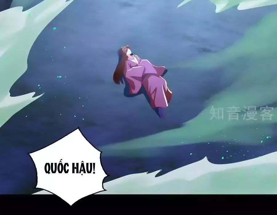 Khuynh Thành Cuồng Phi Của Tà Vương Chapter 102 - Trang 2