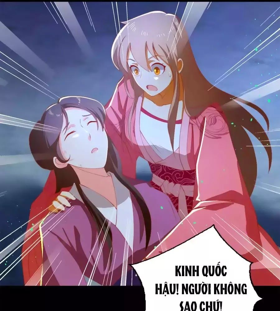 Khuynh Thành Cuồng Phi Của Tà Vương Chapter 102 - Trang 2