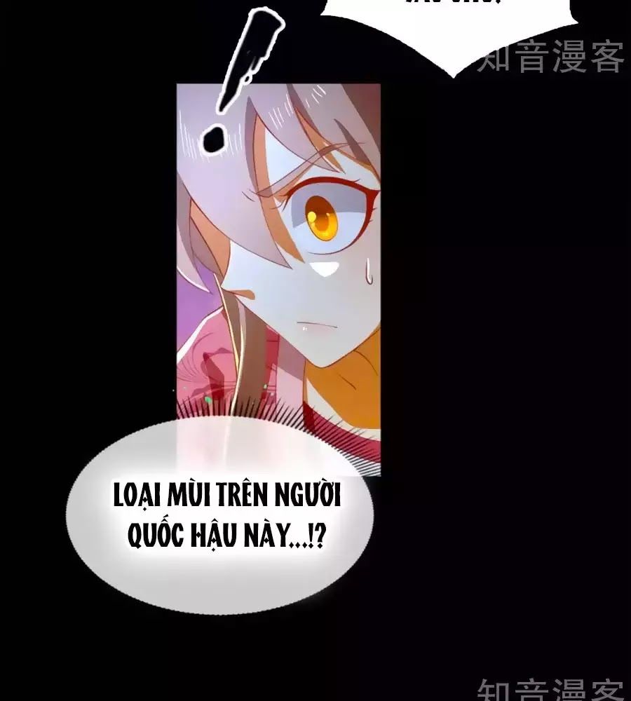 Khuynh Thành Cuồng Phi Của Tà Vương Chapter 102 - Trang 2