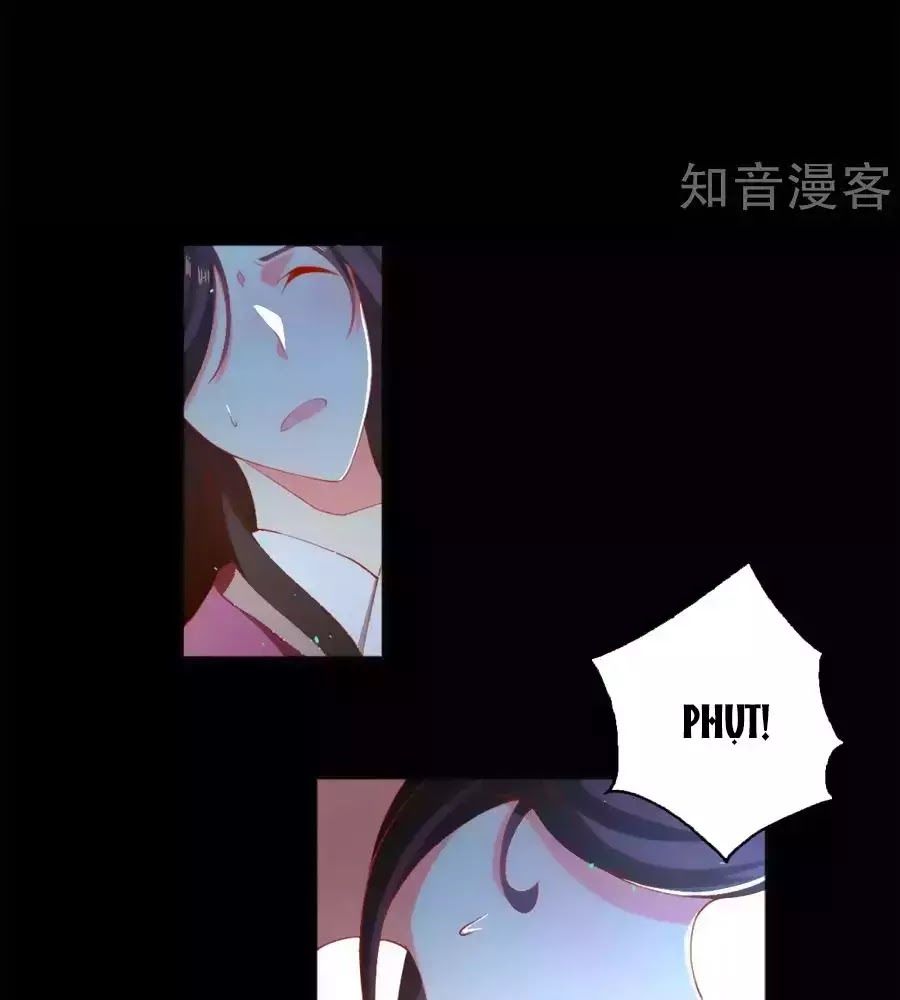 Khuynh Thành Cuồng Phi Của Tà Vương Chapter 102 - Trang 2