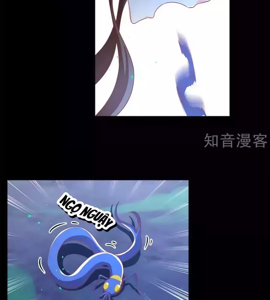 Khuynh Thành Cuồng Phi Của Tà Vương Chapter 102 - Trang 2