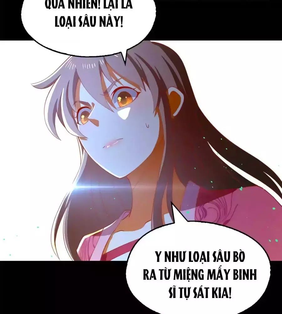 Khuynh Thành Cuồng Phi Của Tà Vương Chapter 102 - Trang 2