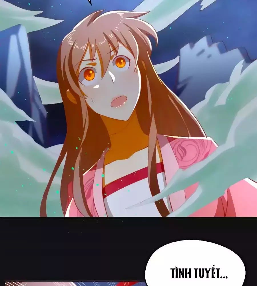 Khuynh Thành Cuồng Phi Của Tà Vương Chapter 102 - Trang 2