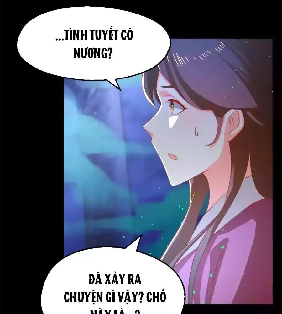 Khuynh Thành Cuồng Phi Của Tà Vương Chapter 102 - Trang 2