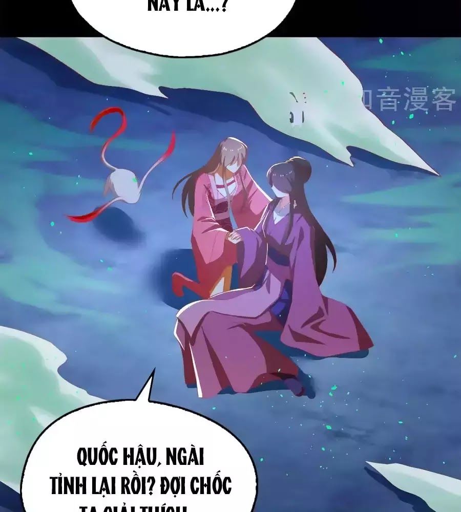 Khuynh Thành Cuồng Phi Của Tà Vương Chapter 102 - Trang 2