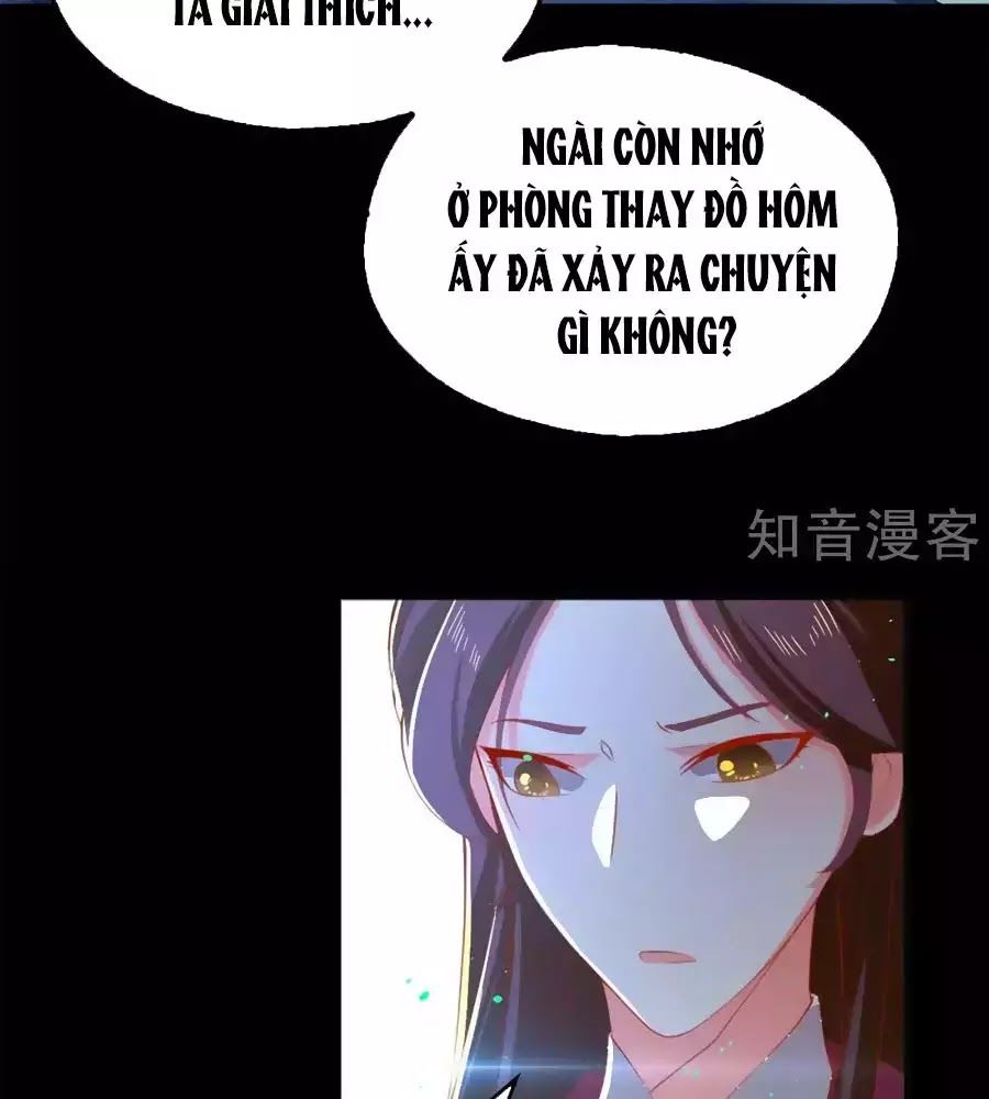 Khuynh Thành Cuồng Phi Của Tà Vương Chapter 102 - Trang 2
