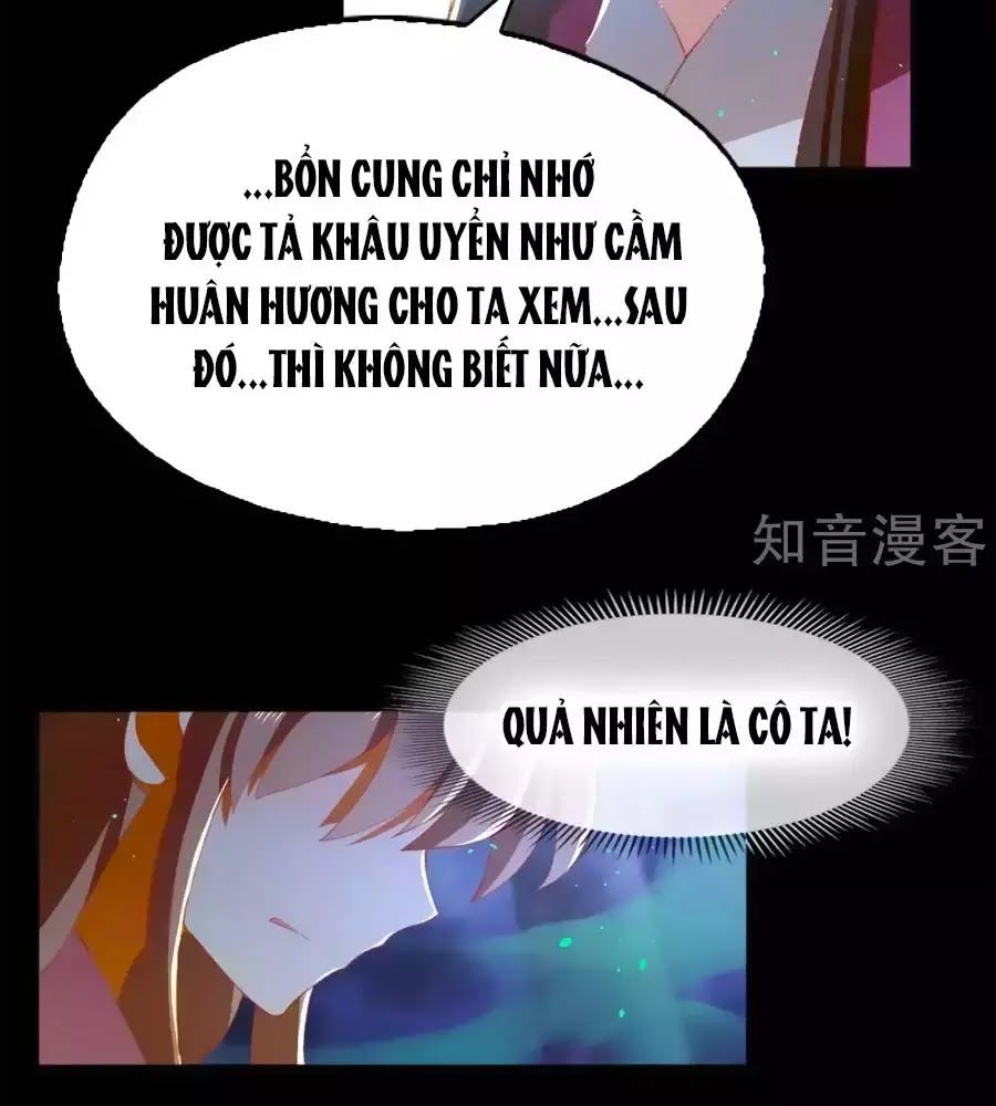 Khuynh Thành Cuồng Phi Của Tà Vương Chapter 102 - Trang 2