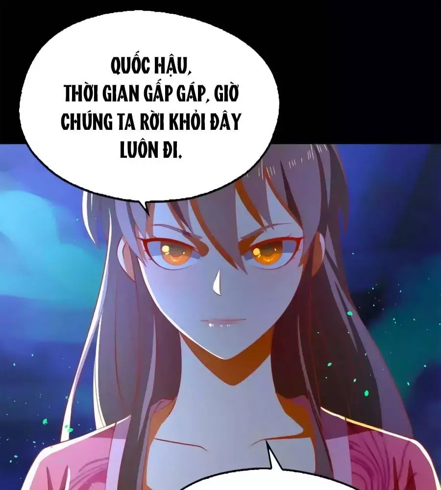 Khuynh Thành Cuồng Phi Của Tà Vương Chapter 102 - Trang 2