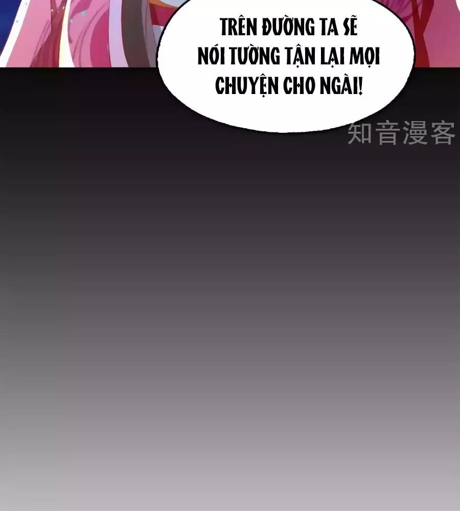 Khuynh Thành Cuồng Phi Của Tà Vương Chapter 102 - Trang 2