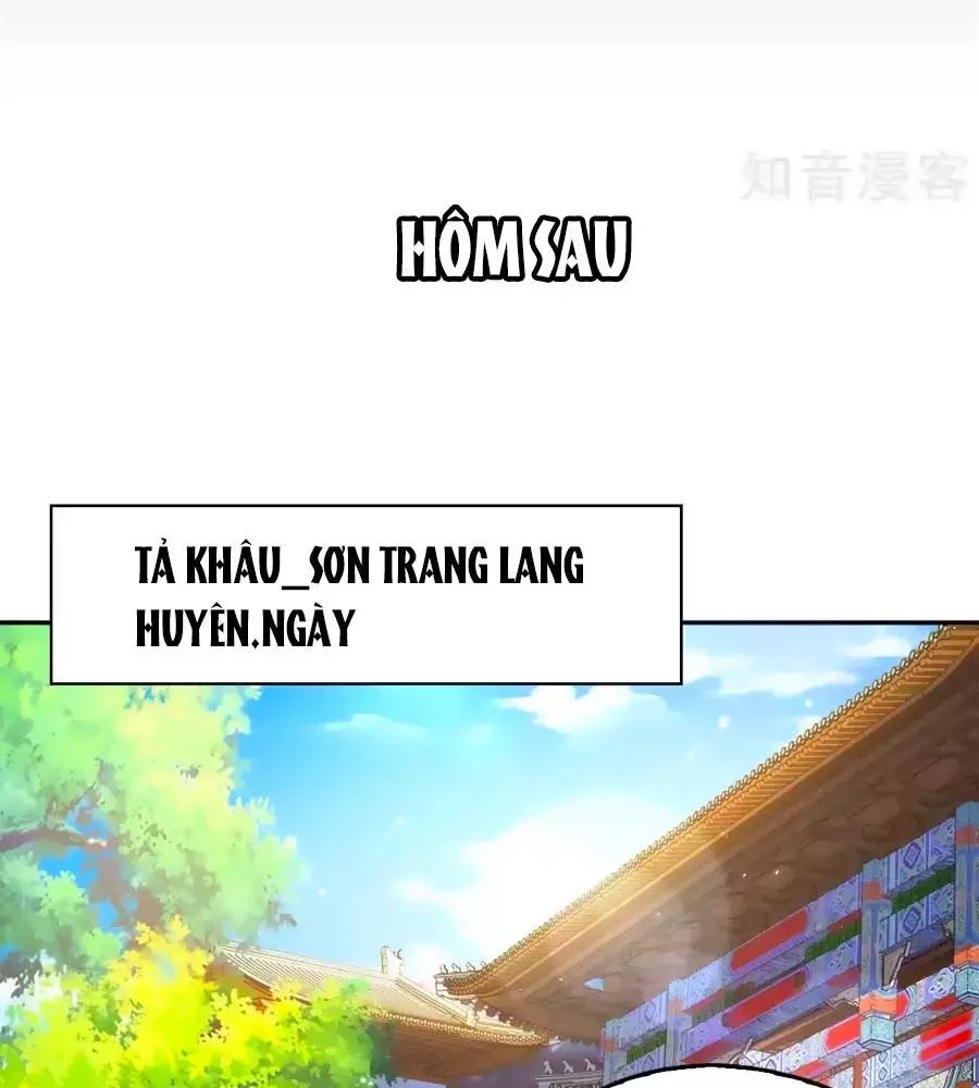 Khuynh Thành Cuồng Phi Của Tà Vương Chapter 102 - Trang 2