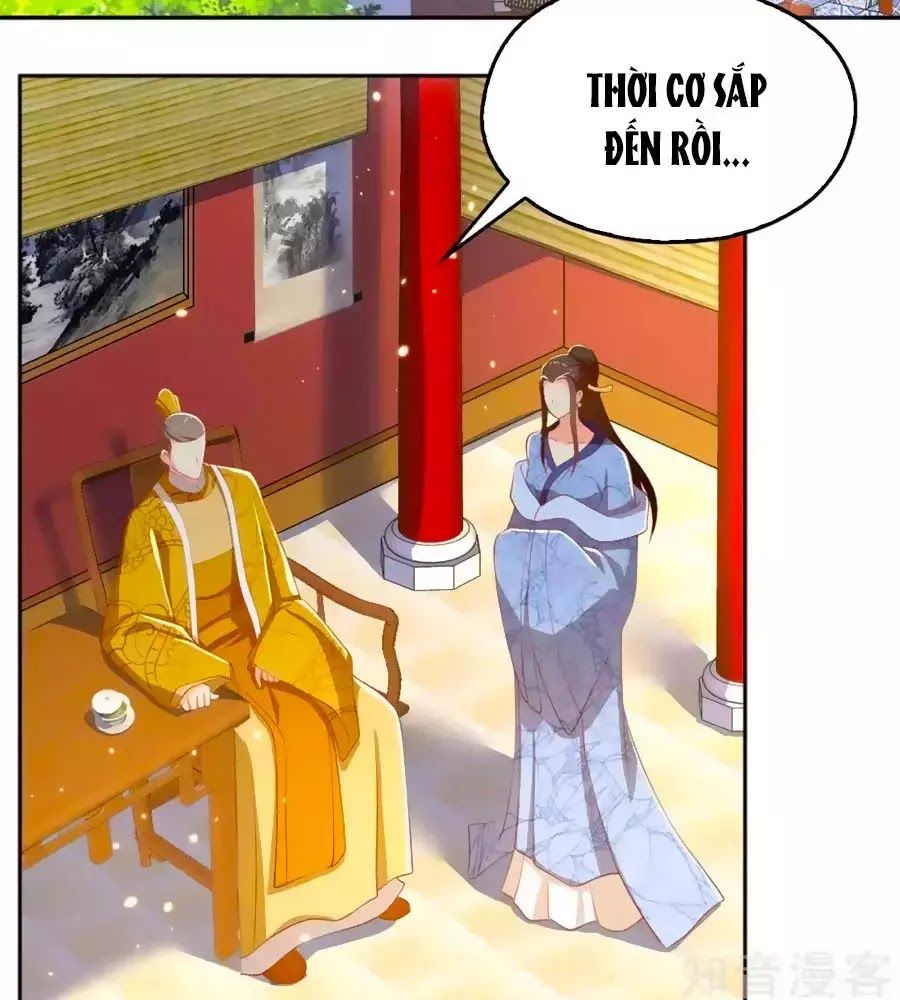 Khuynh Thành Cuồng Phi Của Tà Vương Chapter 102 - Trang 2