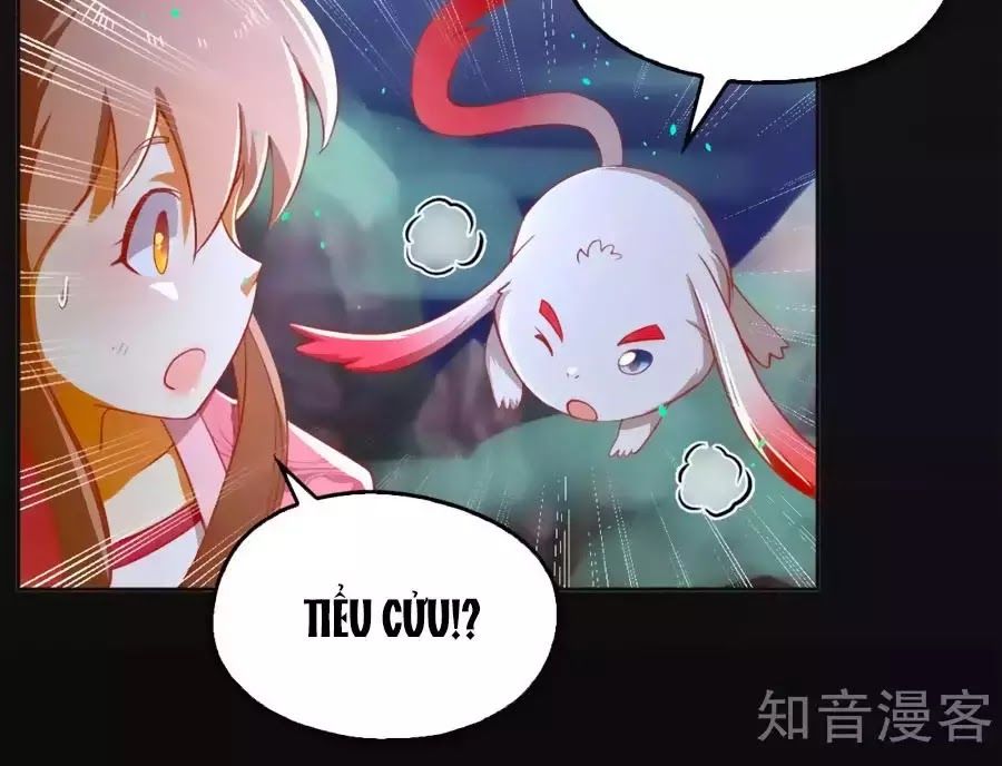 Khuynh Thành Cuồng Phi Của Tà Vương Chapter 102 - Trang 2