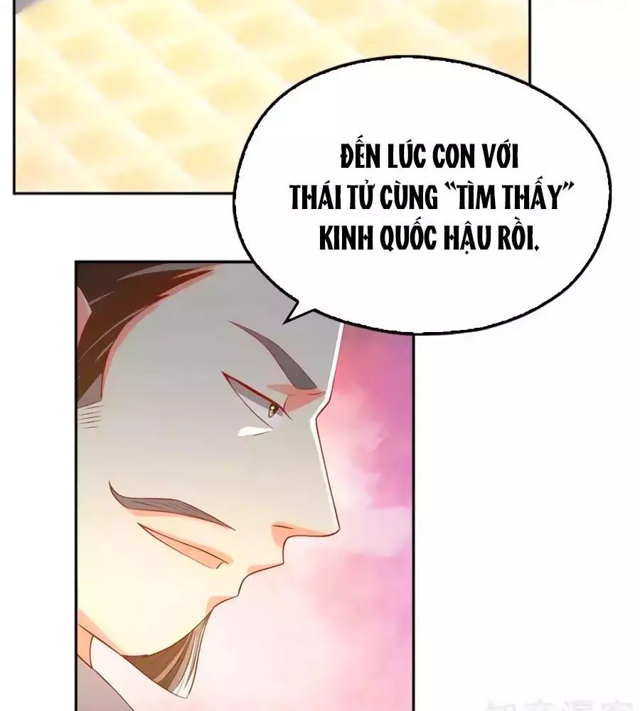 Khuynh Thành Cuồng Phi Của Tà Vương Chapter 102 - Trang 2