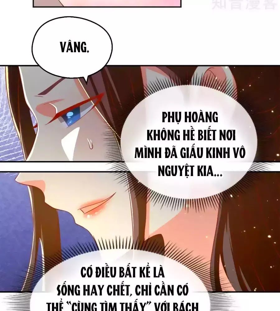 Khuynh Thành Cuồng Phi Của Tà Vương Chapter 102 - Trang 2